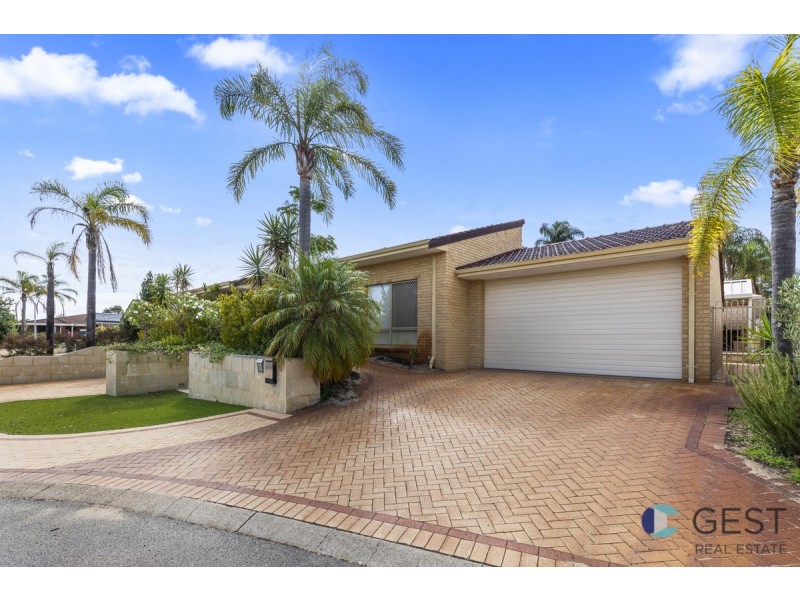 11 QUAIL GROVE, Ballajura WA 6066