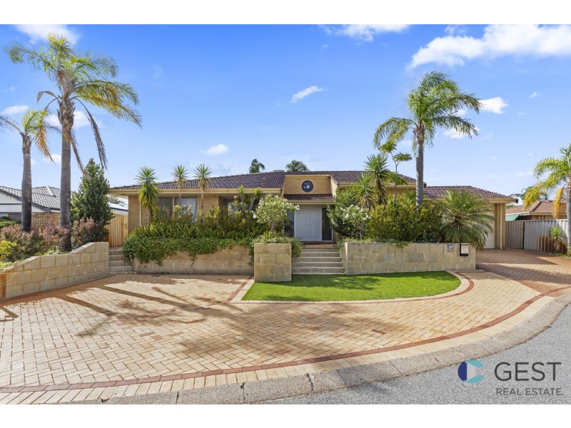 11 QUAIL GROVE, Ballajura WA 6066