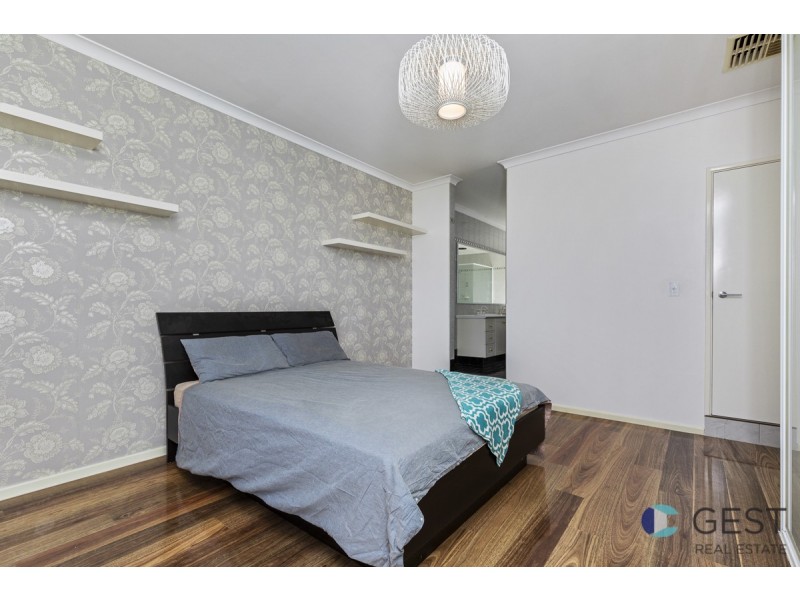 11 QUAIL GROVE, Ballajura WA 6066