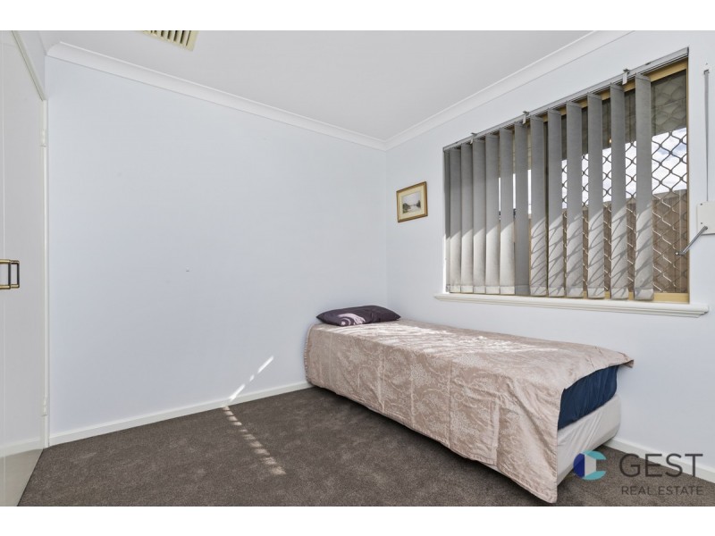 11 QUAIL GROVE, Ballajura WA 6066