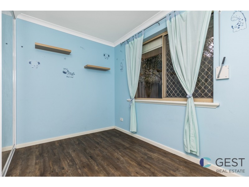 11 QUAIL GROVE, Ballajura WA 6066