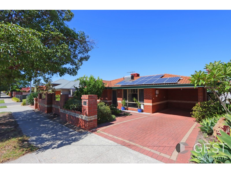 53A BISHOPSGATE STREET, Carlisle WA 6101