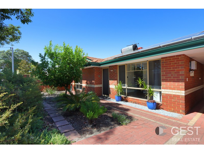 53A BISHOPSGATE STREET, Carlisle WA 6101