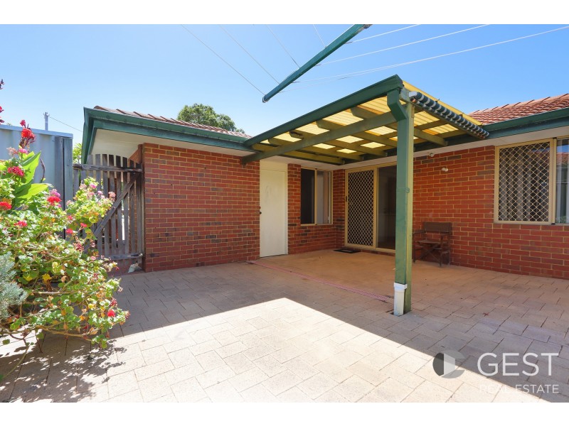 53A BISHOPSGATE STREET, Carlisle WA 6101