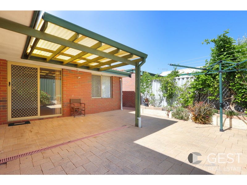 53A BISHOPSGATE STREET, Carlisle WA 6101