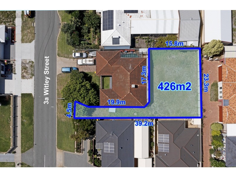 3A WITLEY STREET, Bayswater WA 6053