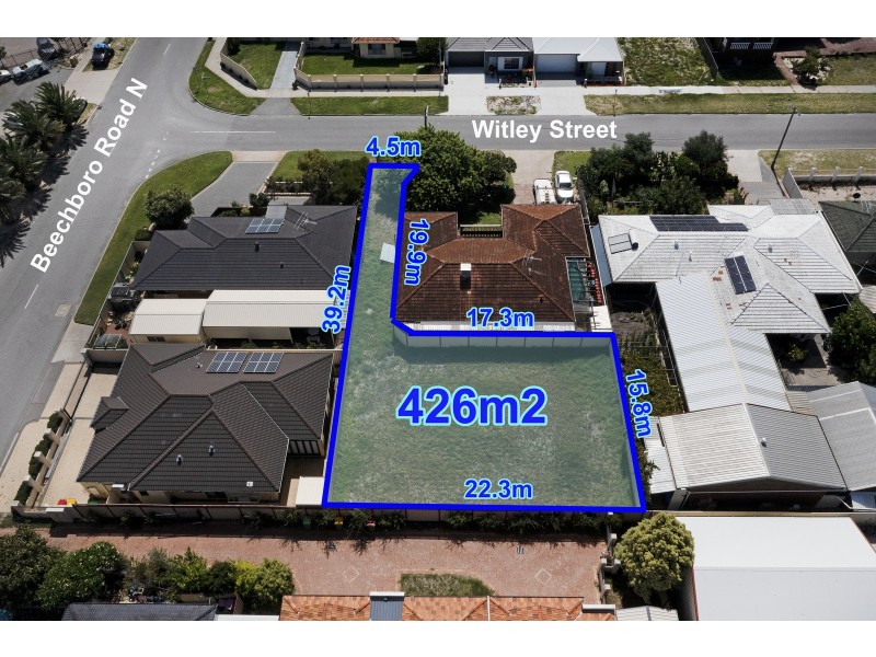 3A WITLEY STREET, Bayswater WA 6053