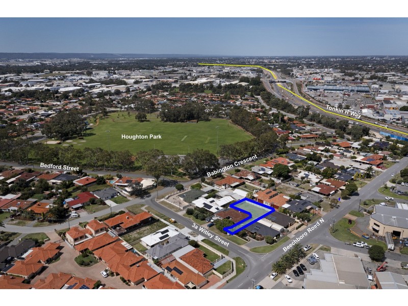 3A WITLEY STREET, Bayswater WA 6053