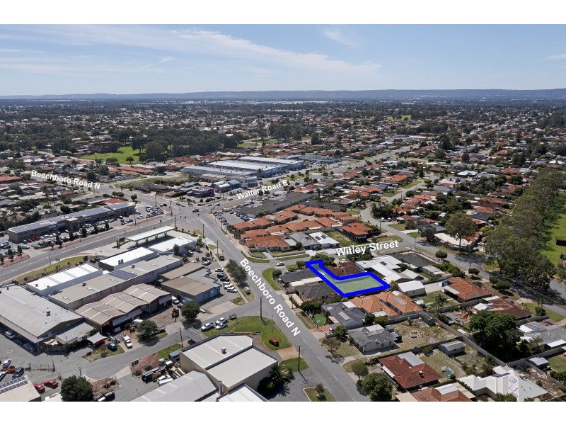 3A WITLEY STREET, Bayswater WA 6053