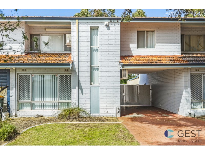 41B MORGAN WAY, Girrawheen WA 6064