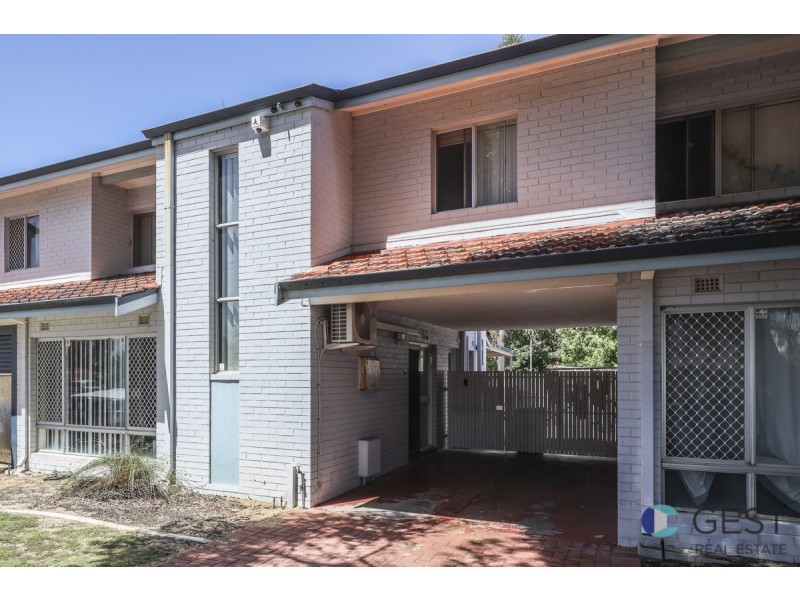 41B MORGAN WAY, Girrawheen WA 6064