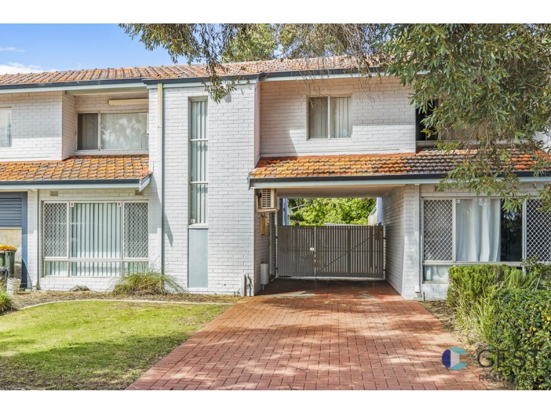 41B MORGAN WAY, Girrawheen WA 6064