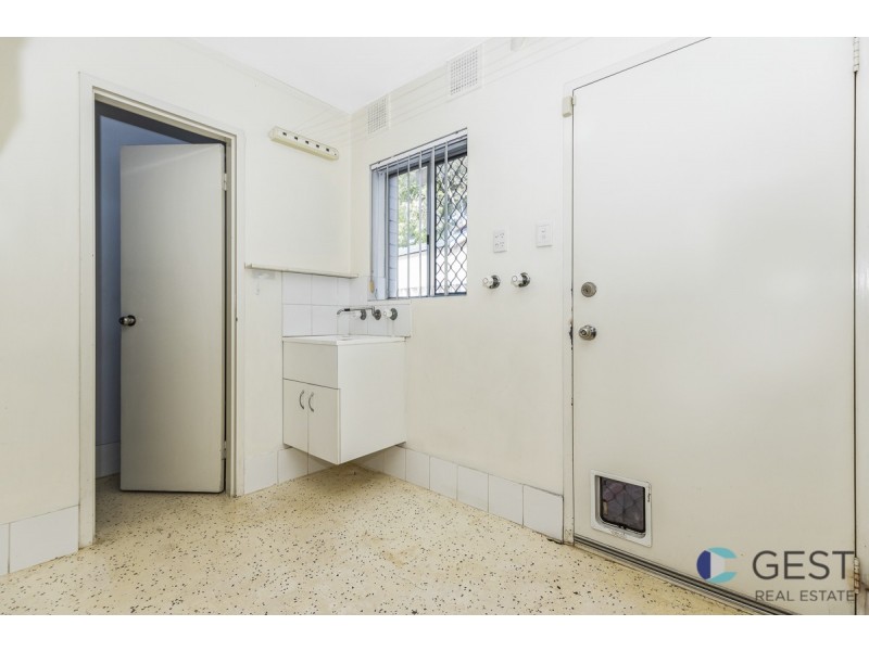 41B MORGAN WAY, Girrawheen WA 6064