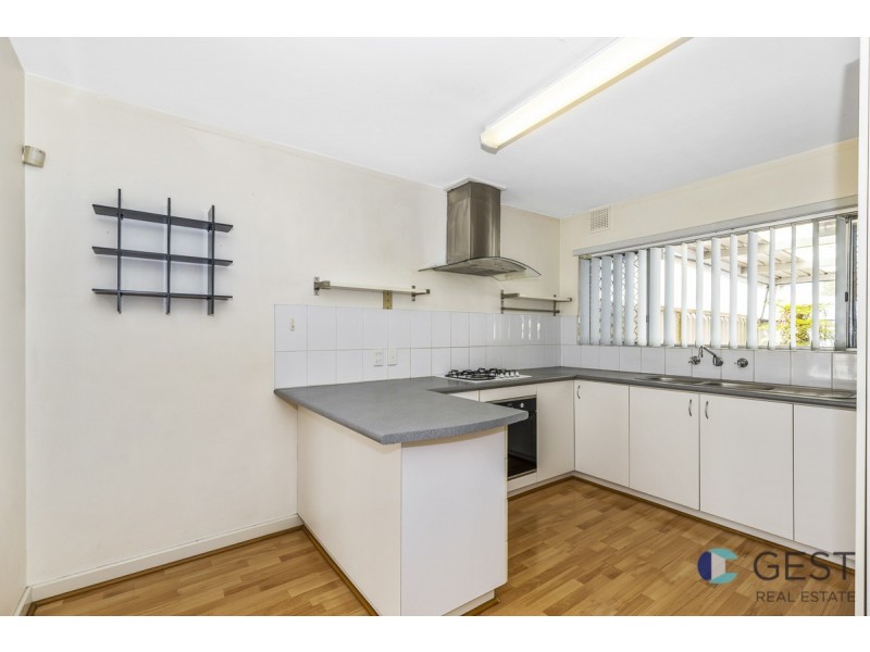 41B MORGAN WAY, Girrawheen WA 6064