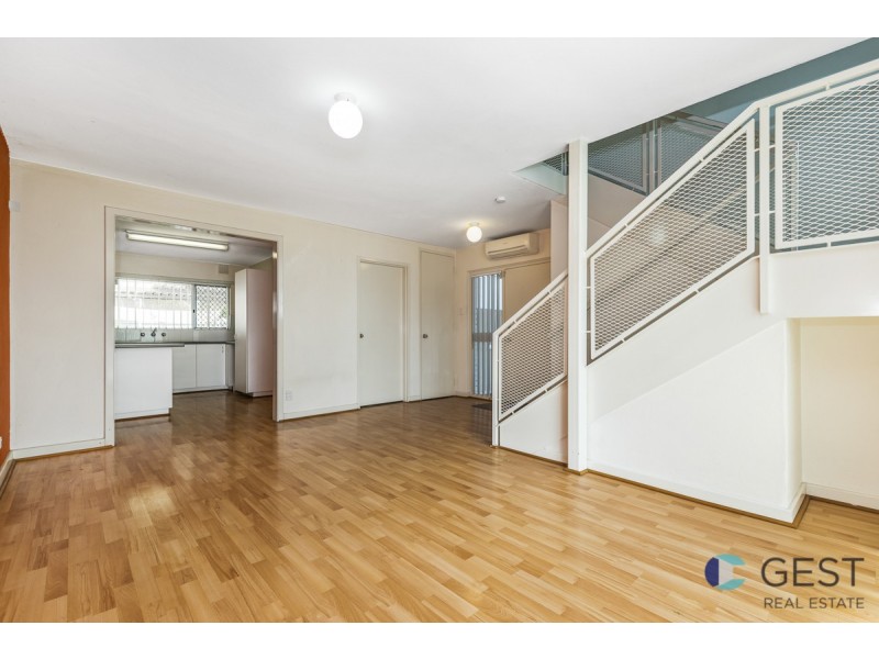 41B MORGAN WAY, Girrawheen WA 6064