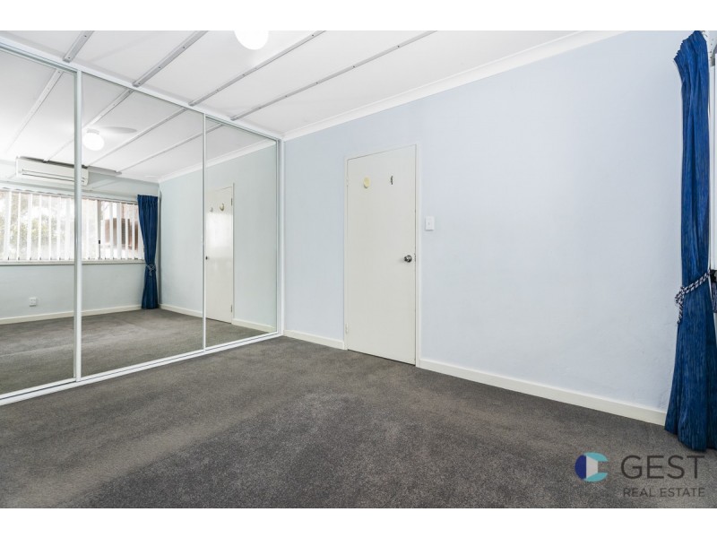 41B MORGAN WAY, Girrawheen WA 6064