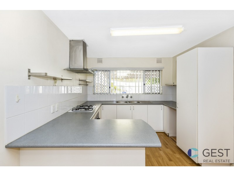 41B MORGAN WAY, Girrawheen WA 6064