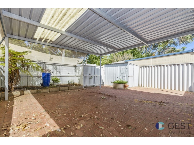 41B MORGAN WAY, Girrawheen WA 6064