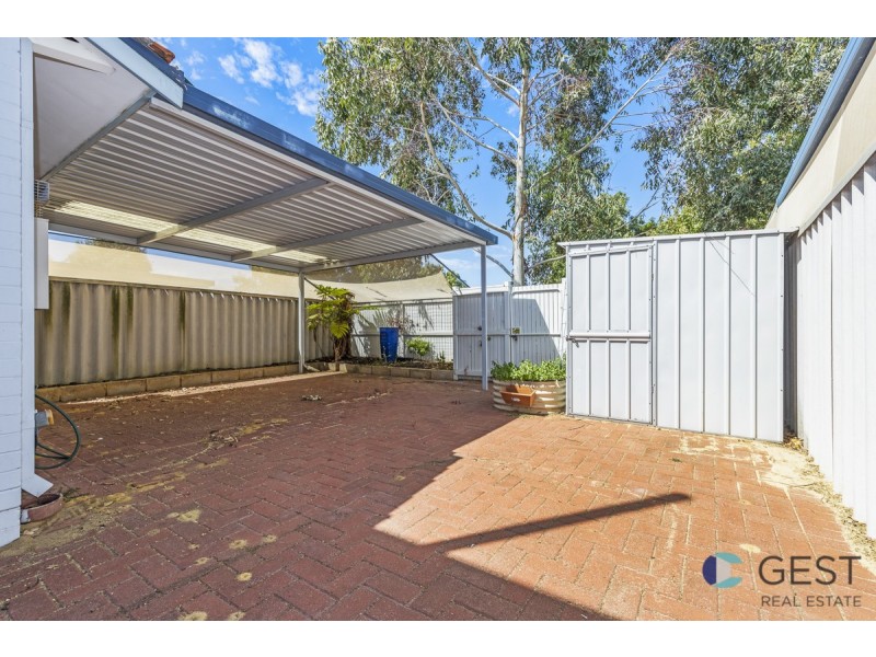 41B MORGAN WAY, Girrawheen WA 6064