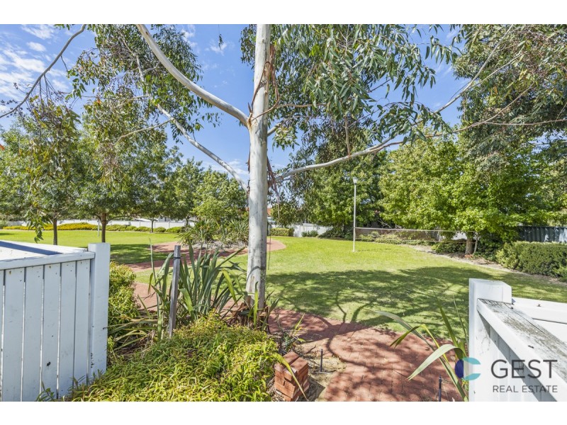41B MORGAN WAY, Girrawheen WA 6064