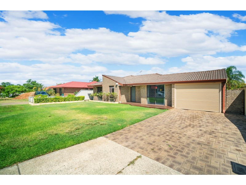 172 MORLEY DRIVE, Eden Hill WA 6054