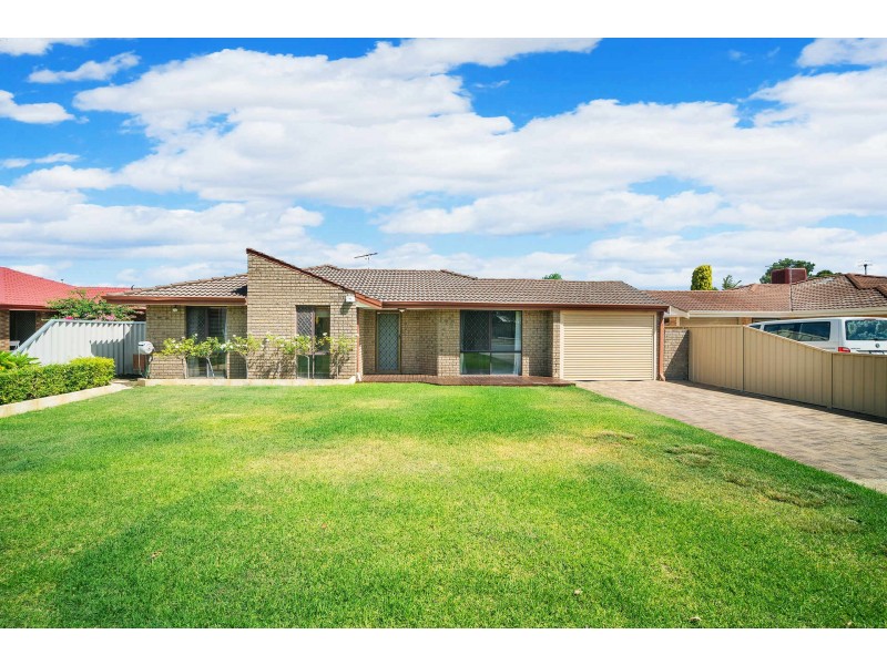 172 MORLEY DRIVE, Eden Hill WA 6054