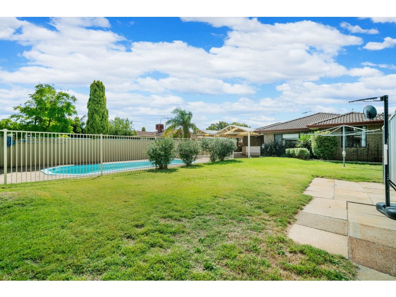 172 MORLEY DRIVE, Eden Hill WA 6054