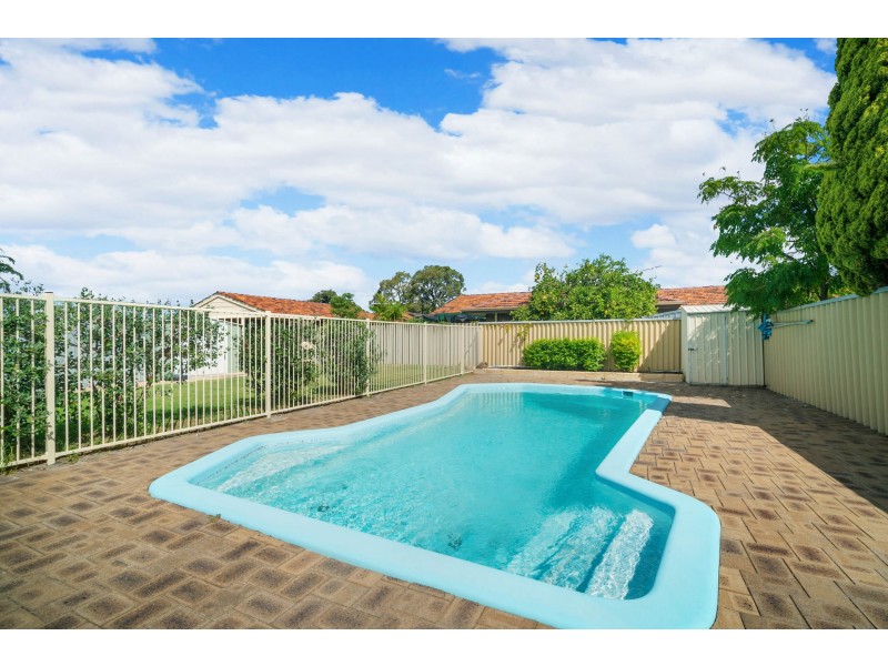 172 MORLEY DRIVE, Eden Hill WA 6054