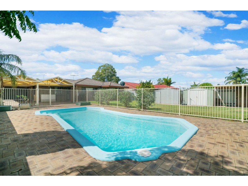 172 MORLEY DRIVE, Eden Hill WA 6054