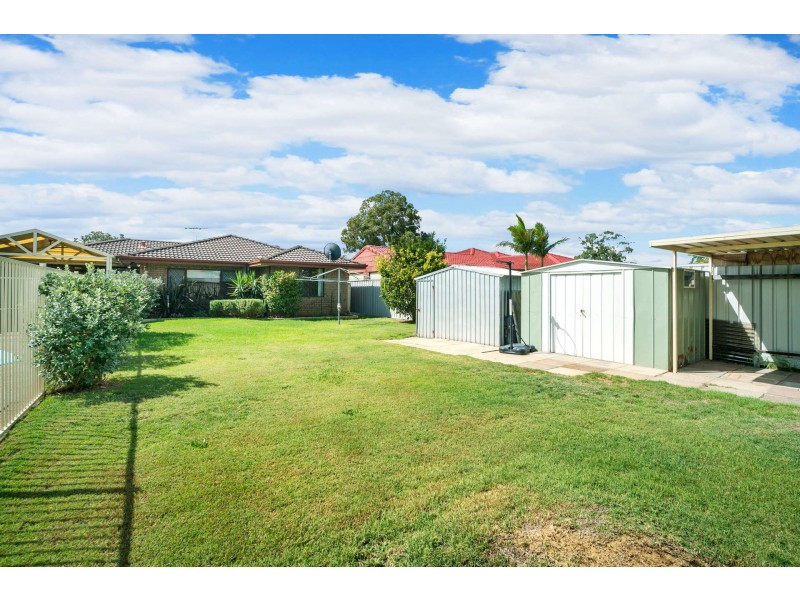 172 MORLEY DRIVE, Eden Hill WA 6054