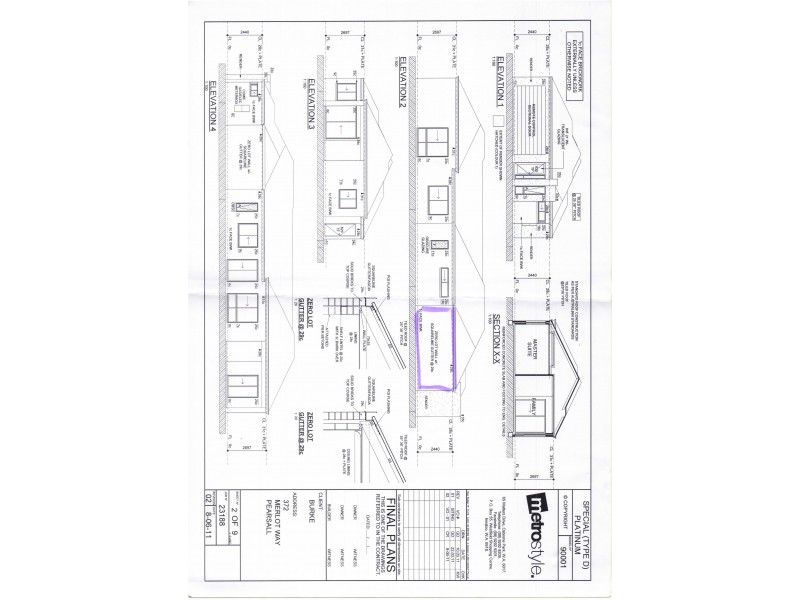 17 MERLOT WAY, Pearsall WA 6065