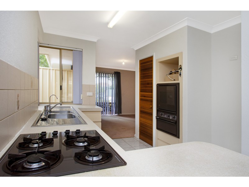 3A WHITCOMBE WAY, Alexander Heights WA 6064