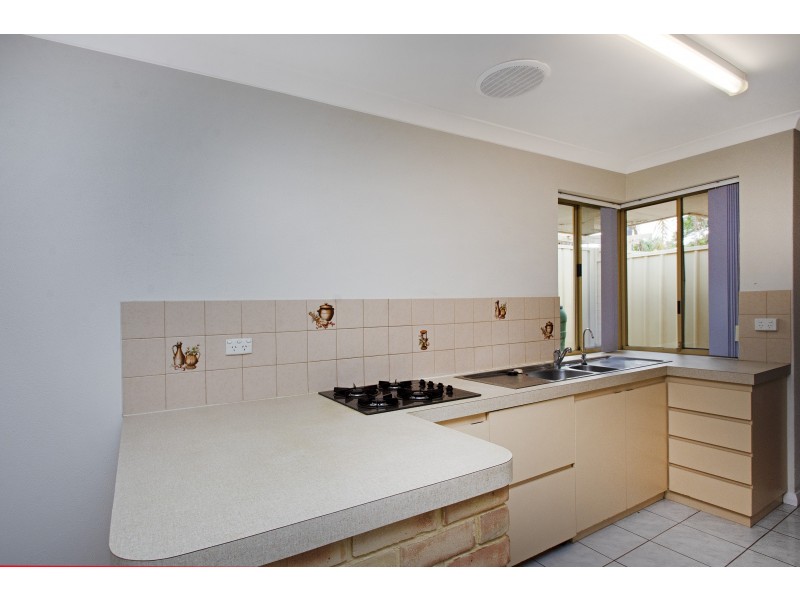 3A WHITCOMBE WAY, Alexander Heights WA 6064