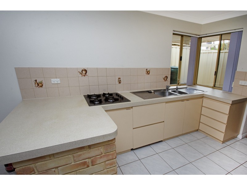 3A WHITCOMBE WAY, Alexander Heights WA 6064