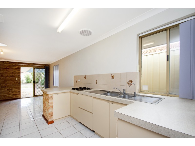 3A WHITCOMBE WAY, Alexander Heights WA 6064