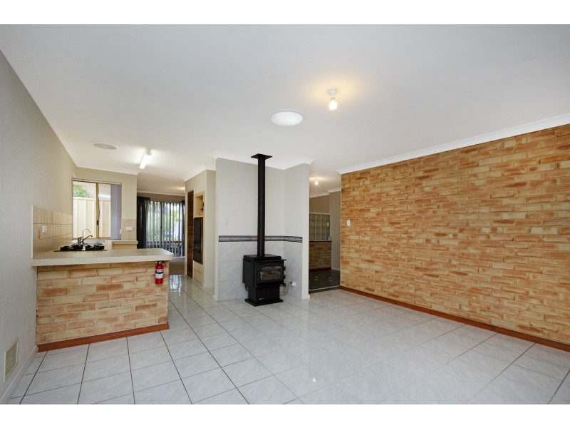 3A WHITCOMBE WAY, Alexander Heights WA 6064