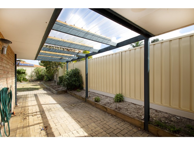 3A WHITCOMBE WAY, Alexander Heights WA 6064