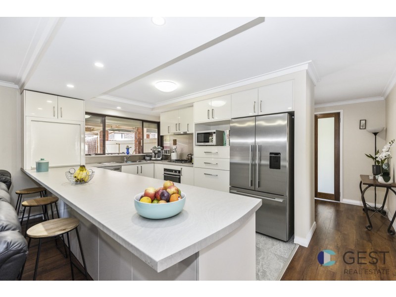 41 PEPPERMINT CRESCENT, Ballajura WA 6066