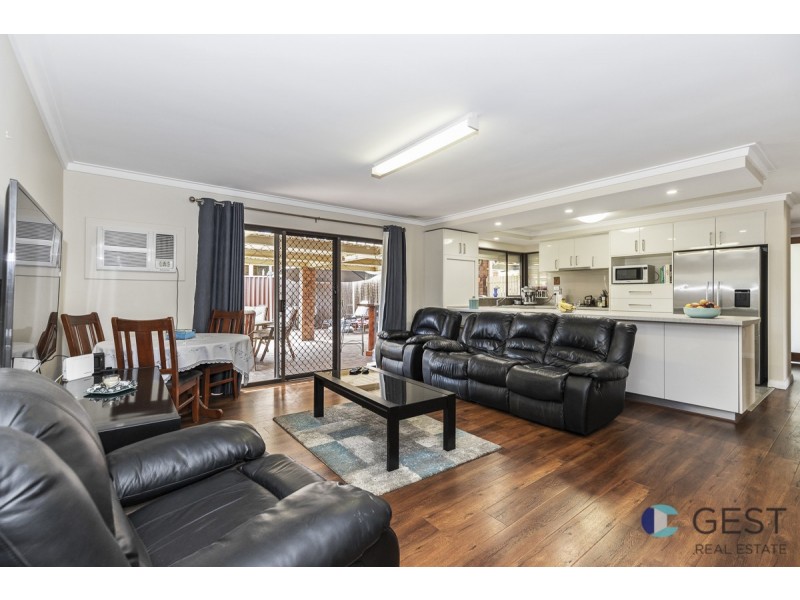 41 PEPPERMINT CRESCENT, Ballajura WA 6066