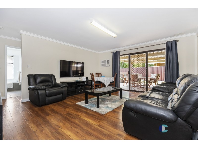 41 PEPPERMINT CRESCENT, Ballajura WA 6066