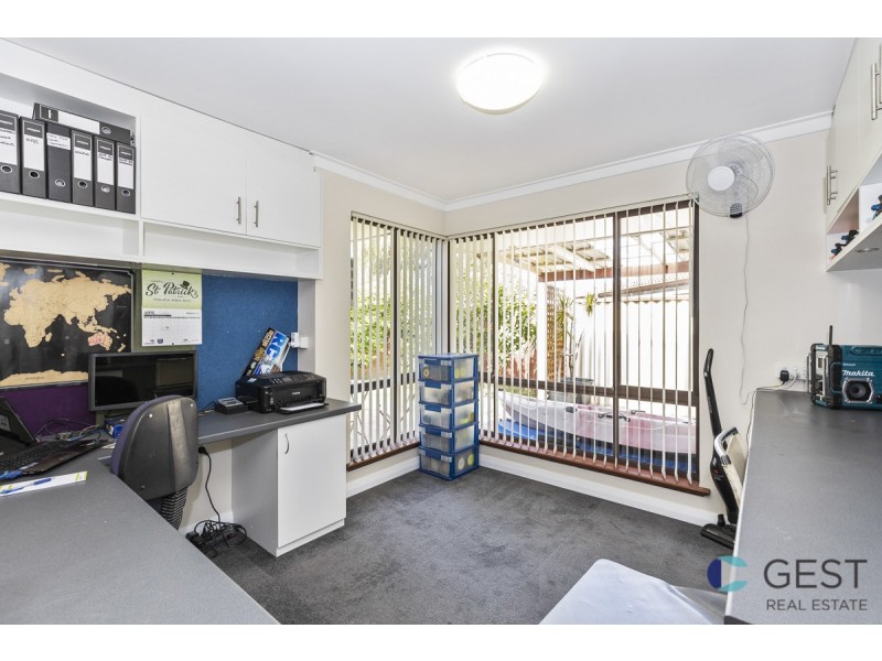 41 PEPPERMINT CRESCENT, Ballajura WA 6066