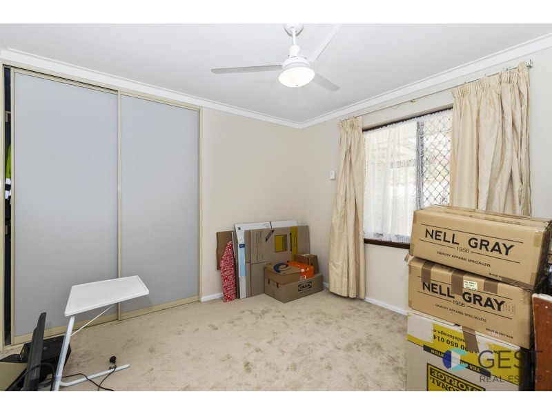 41 PEPPERMINT CRESCENT, Ballajura WA 6066