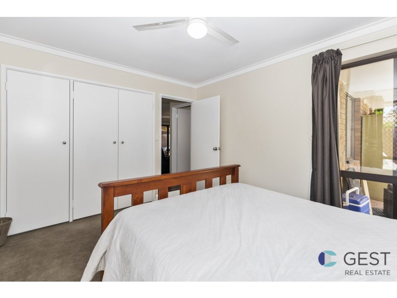 41 PEPPERMINT CRESCENT, Ballajura WA 6066