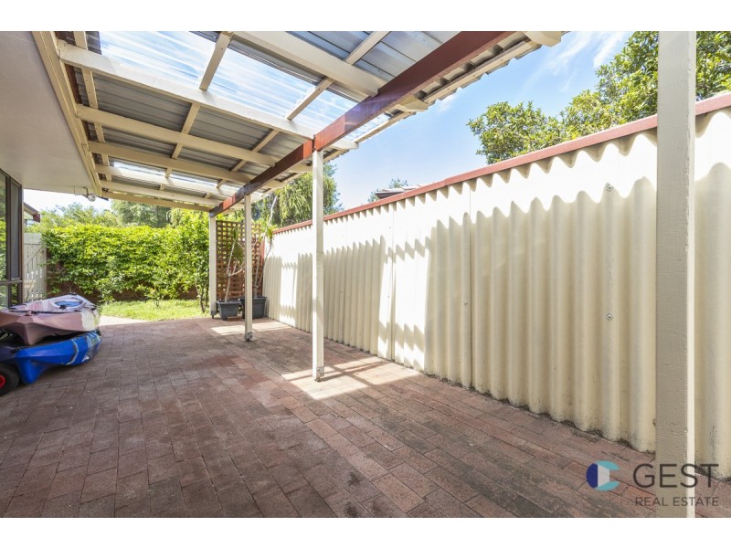 41 PEPPERMINT CRESCENT, Ballajura WA 6066