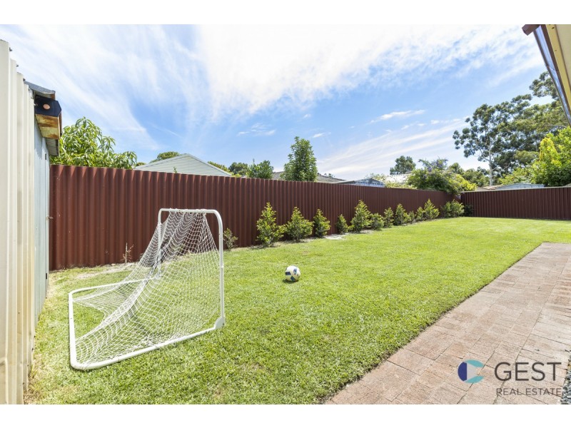 41 PEPPERMINT CRESCENT, Ballajura WA 6066