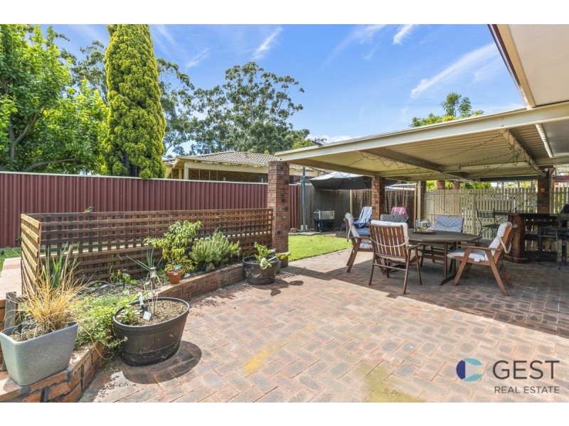 41 PEPPERMINT CRESCENT, Ballajura WA 6066