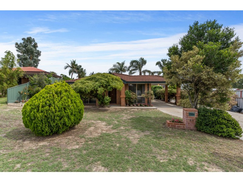 4A NENE CLOSE, Beechboro WA 6063