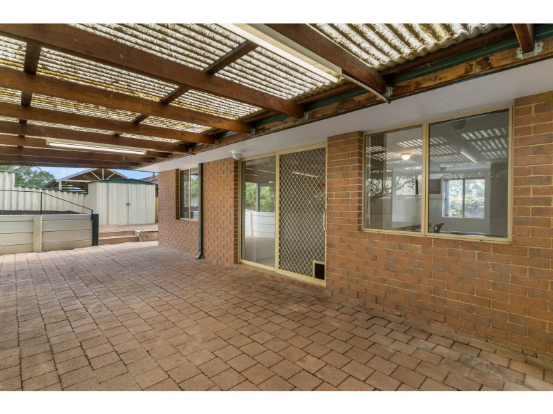 4A NENE CLOSE, Beechboro WA 6063