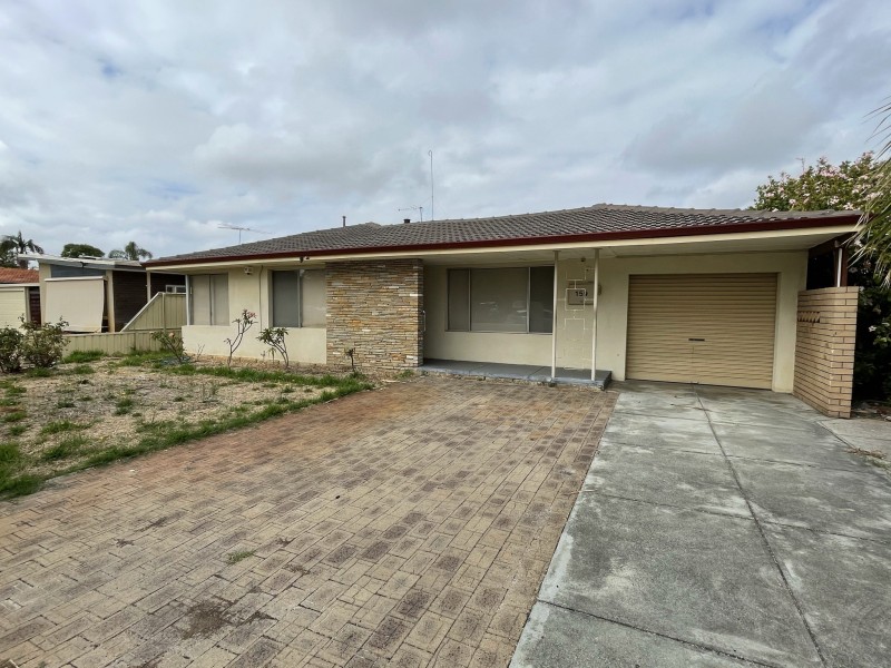 159 WELLINGTON ROAD, Dianella WA 6059