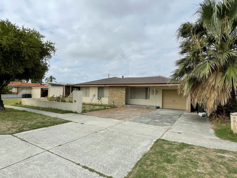 159 WELLINGTON ROAD, Dianella WA 6059